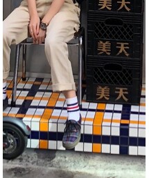 VANS | スニーカー