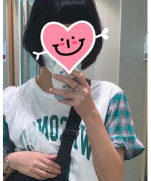 agnes b. | リング