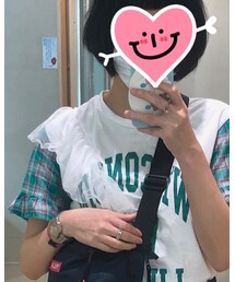 lovable | Tシャツ/カットソー