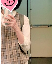 MUJI Labo | シャツ/ブラウス