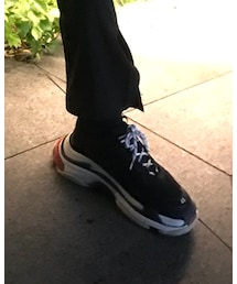 BALENCIAGA | スニーカー