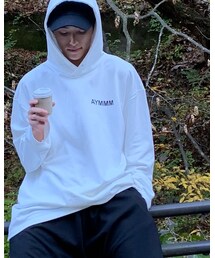 AYMMM | パーカー