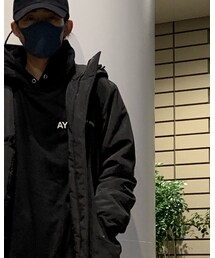 Fresh Anti Youth | ダウンジャケット/コート