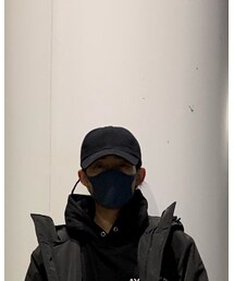 AYMMM | キャップ