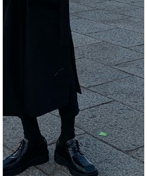 UNIQLO | スラックス