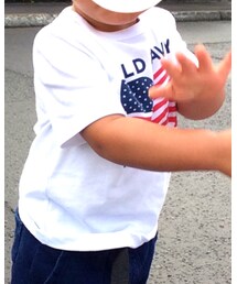 OLD NAVY | トップス