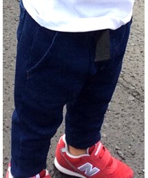 Birthday | パンツ