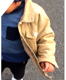 babyGAP | ジャケット/アウター