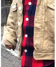 babyGAP | シャツ/ブラウス