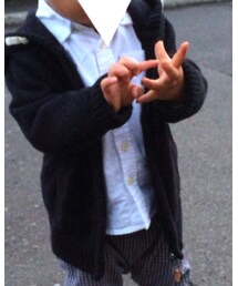 H&M | カーディガン/ボレロ