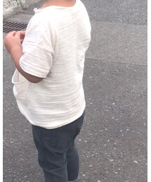 ZARA | Tシャツ/カットソー