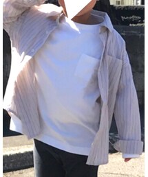 GU | Tシャツ/カットソー