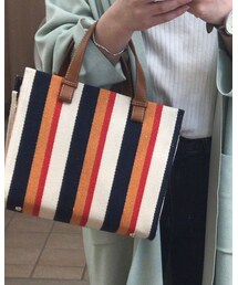 ZARA | ハンドバッグ