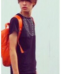 ZARA | Tシャツ/カットソー