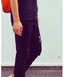 ZARA | その他パンツ