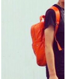 leather | バックパック/リュック