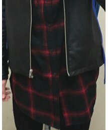 H&M | シャツ/ブラウス