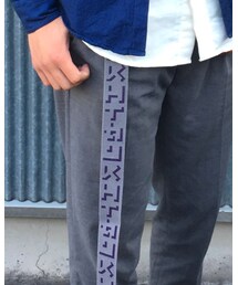 ETHOSENS | ベルト