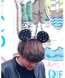 Disney | カチューシャ