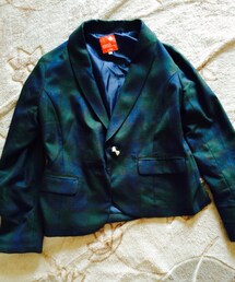 earth music&ecology | ジャケット
(その他アウター)