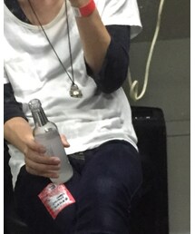 GU | Tシャツ/カットソー