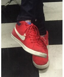 NIKE | スニーカー