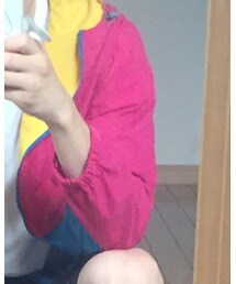 THE NORTH FACE | マウンテンパーカー