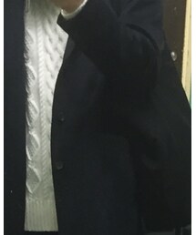 GU | チェスターコート