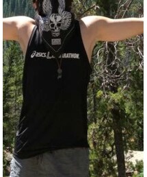 ASICS | タンクトップ