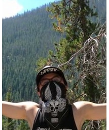 LOSER MACHINE | キャップ