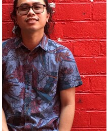 ELEMENT | ポロシャツ