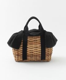 Flea Store | FleaStoreVegetal　バスケットトート(かごバッグ)