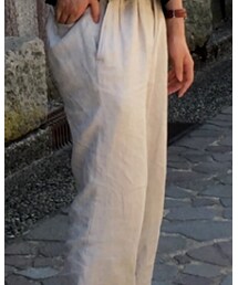 used | スラックス