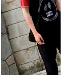 NL | ボディバッグ/ウエストポーチ