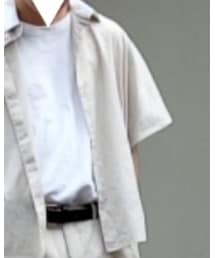 ISSEY MIYAKE | シャツ/ブラウス