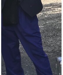 used | スラックス