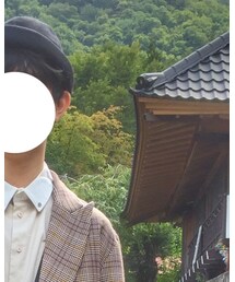 qcillo&c | ニットキャップ/ビーニー