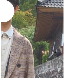 AZUL | テーラードジャケット