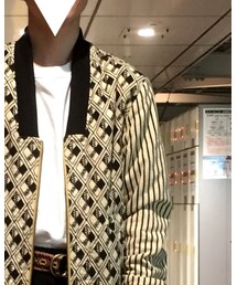 Iroquois | ブルゾン