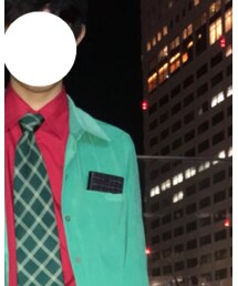 used | シャツ/ブラウス