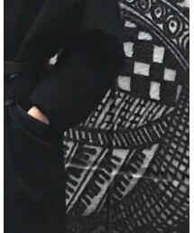 used | その他パンツ