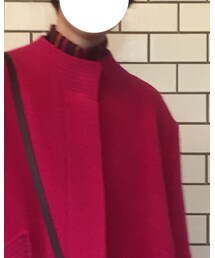Christian Lacroix | チェスターコート