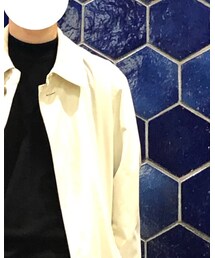 J.PRESS YORK STREET | ステンカラーコート