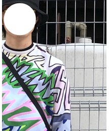 SHAUN SAMSON | スウェット