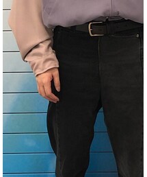 77circa | デニムパンツ