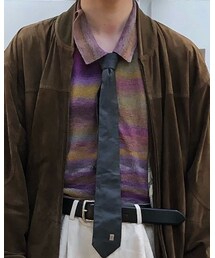 代官山蚤の市 | ネクタイ