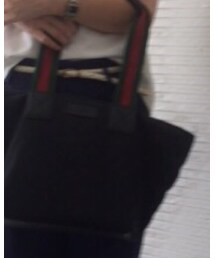 GUCCI | トートバッグ