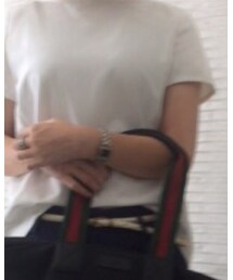 GUCCI | アナログ腕時計