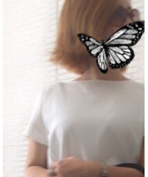 PLST | Tシャツ/カットソー