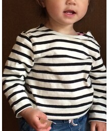 無印良品 | Tシャツ/カットソー